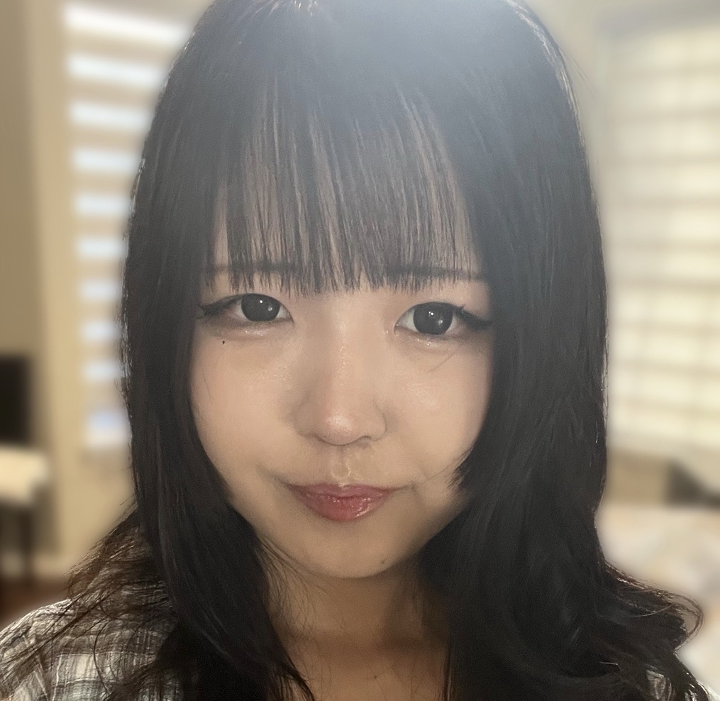 Chloe Choi's Portrait
