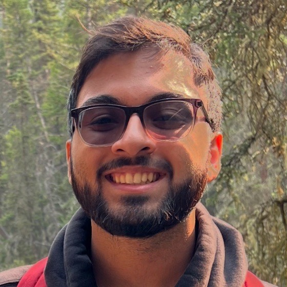 Ilyas Khan's Portrait