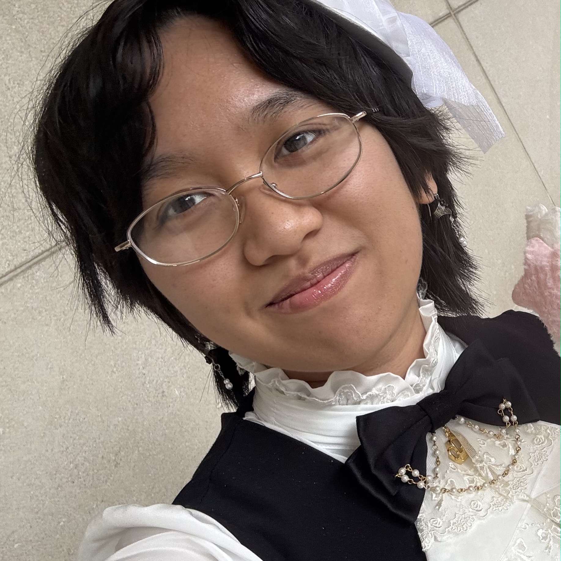 Jaden Nguyen's Portrait